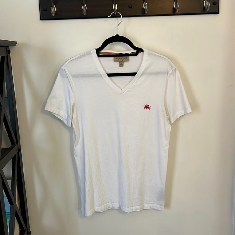 Men’s Burberry T shirt